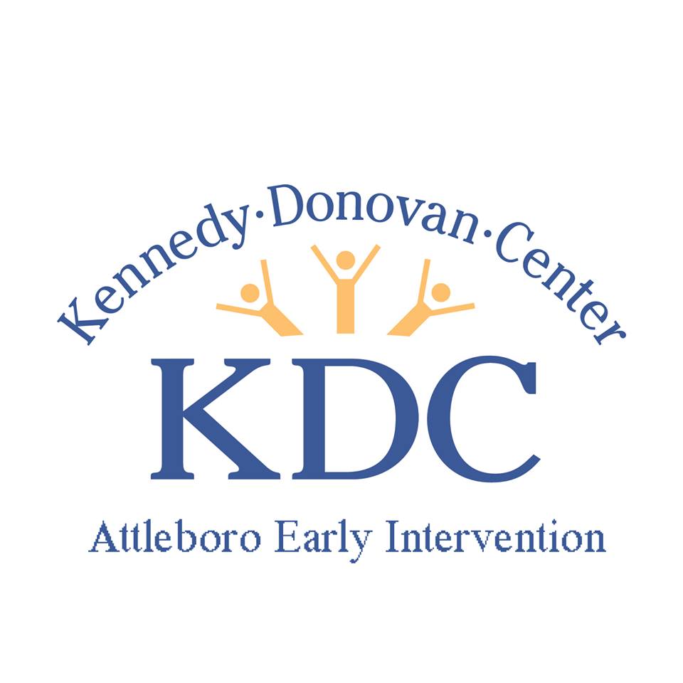 Kennedy-Donovan Centers Attleboro Early Intervention program supports 750 children and their families out of its Attleboro facility.  Kennedy-Donovan Center supports people with developmental delays, disabilities or family challenges to pursue their personal potential and success in the community.  Click for more information!